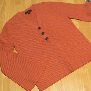 Beautiful Ann Taylor sweater - new, never worn